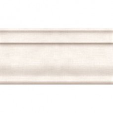 Бордюр 15*30 Alzata Royals Blanco